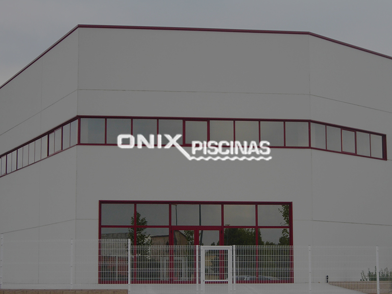 Nau comercial magatzem