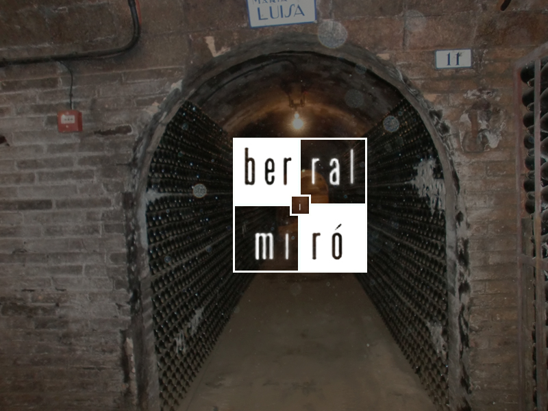 Construcción de una bodega