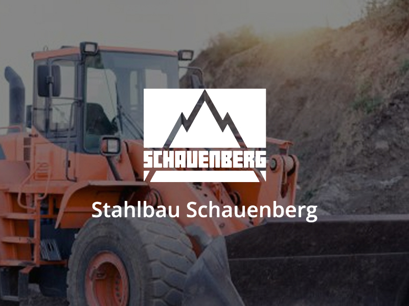 Stahlbau Schauenberg GmbH