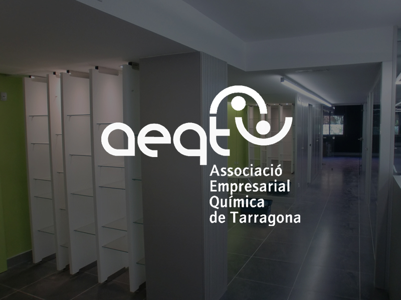 AEQT (Asociación Empresarial Química de Tarragona)