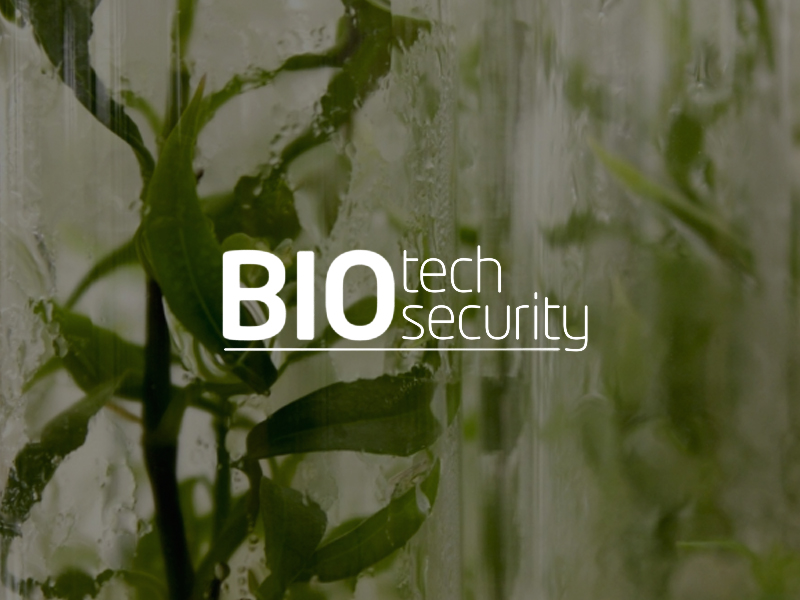 Biotech Biosecurity