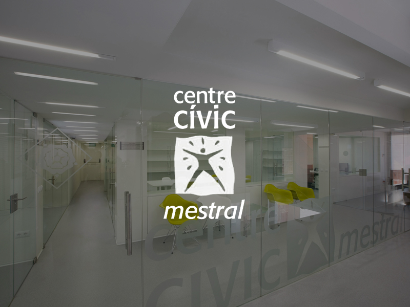 Construcció d’un centre cívic