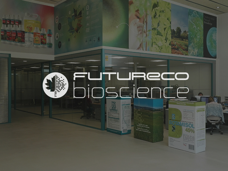 Futureco Bioscience (Olèrdola)