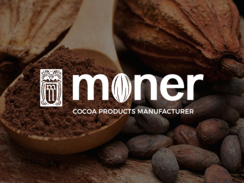 Moner Cocoa