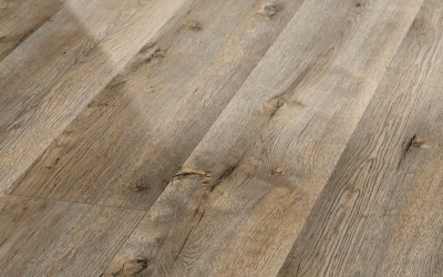 Pavimentos vinílicos