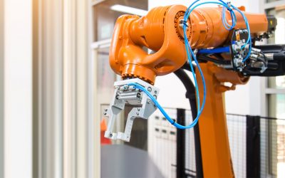 Robótica y construcción