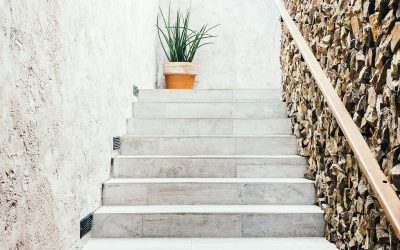 Escaleras y tendéncias