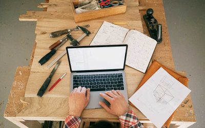 Tecnologías que transformarán el sector de la construcción