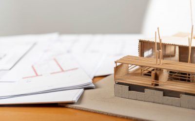 Los 6 errores más comunes al construir una casa y cómo evitarlos