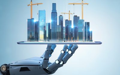 Aplicació de la intel·ligència artificial en el sector de la construcció