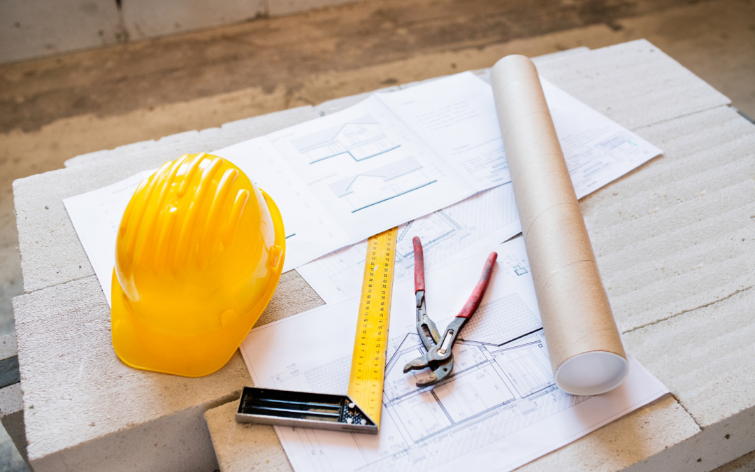 Projectes de construcció pública: del concurs a l’entrega de l’obra