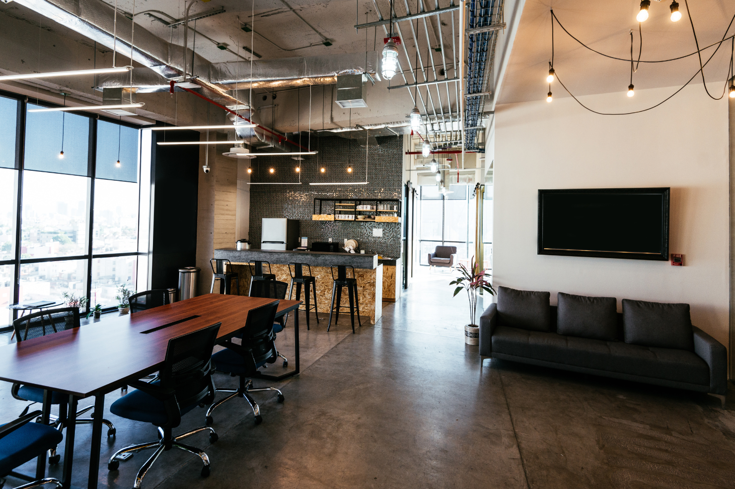 revestimientos en construcción