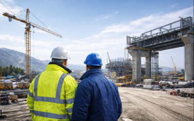 Reformes i obres que s’executen millor a l’hivern